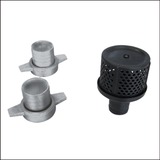 EINHELL Benzin vandpumpe GC-PW 16 Rød/Sort