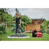 EINHELL GE-GP 1145 ECO 1100 W 4,8 bar 4500 l/t, Pumpe Rød/Sort, 1100 W, Vekselstrøm, 4,8 bar, 4500 l/t, Sort, Rød