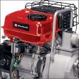 EINHELL Pumpe Rød/Sort