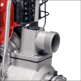 EINHELL Pumpe Rød/Sort