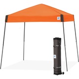 E-Z Up Pavillon Orange