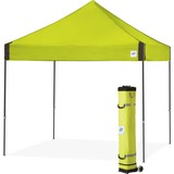 E-Z Up Pavillon Lime