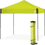 E-Z Up Pavillon Lime