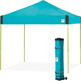 E-Z Up Pavillon Lyseblå