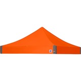 E-Z Up Pavillon Orange
