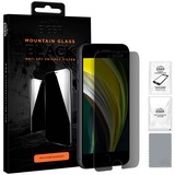 Eiger EGMSP00140 antirefleks skærm 11,9 cm (4.7") 9H, Beskyttelsesfilm Sort, 11,9 cm (4.7"), Smartphone, 9H, Privatliv
