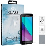 Eiger EGSP00538 skærmbeskyttelse Klar skærmbeskytter Samsung 1 stk, Beskyttelsesfilm gennemsigtig, Klar skærmbeskytter, Samsung, XCover 4/4s, Ridseresistent, Stødresistent, Transparent, 1 stk