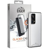Eiger Glacier mobiltelefon etui 16,7 cm (6.58") Cover Transparent, Mobiltelefon Cover gennemsigtig, Cover, Huawei, P40 Pro, 16,7 cm (6.58"), Transparent