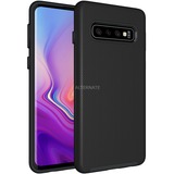 Eiger North mobiltelefon etui 16 cm (6.3") Cover Sort, Mobiltelefon Cover Sort, Cover, Samsung, Galaxy S10+, 16 cm (6.3"), Sort