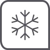 Emsa 3100505219, Kande gennemsigtig/rustfrit stål