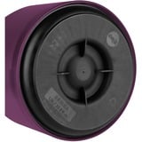 Emsa 505490 karaffel, kande & flaske Aubergine, Gennemsigtig, Termokande aubergine, Aubergine, Gennemsigtig, 12 t, 24 t, Tyskland, 145 mm, 178 mm