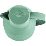 Emsa Samba Wave termokande 1 L Mintfarve Grøn, 1 L, Mintfarve, Polypropylen (PP), 178 mm, 145 mm, 215 mm