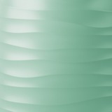 Emsa Samba Wave termokande 1 L Mintfarve Grøn, 1 L, Mintfarve, Polypropylen (PP), 178 mm, 145 mm, 215 mm