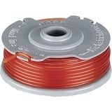 GARDENA 05306-20 Tilbehør til kratskærere & kantklippere, Græstrimmer tråd Grå, Rød, 10 m, Turbotrimmer SmallCut 300, 1 stk
