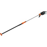 GARDENA 12000-20 beskæringssaks Aflede Sort, Orange, Grensakse Sort/Orange, Aflede, Sort, Orange, Rustfrit stål, 1600 mm, 3,2 cm