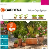 GARDENA 13001 smart plantekasse Flerfarvet, Dryppe systemer Flerfarvet