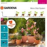 GARDENA 13005-20 smart plantekasse Flerfarvet, Forlængelse modul Flerfarvet