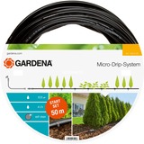 GARDENA 13013-20 vandsprinkler Sort, Dryppe systemer Sort