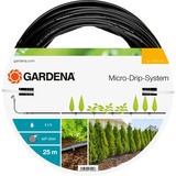 GARDENA 13131-20 rørslange, Forlængelse modul Sort