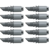 GARDENA 1372-20 spulepistol/-dyse Havevandsprøjtedyse Grå grå