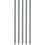 GARDENA 1377-20 rørslange grå