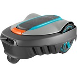 GARDENA 15002-20 Ikke kategoriseret, Robot plæneklipper grå/Turkis