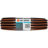 GARDENA 18033-20 haveslange 20 m Sort, Grå, Orange Sort/Orange, 20 m, Sort, Grå, Orange, Kun slange, 25 bar, 1,3 cm, 1/2