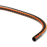 GARDENA 18033-20 haveslange 20 m Sort, Grå, Orange Sort/Orange, 20 m, Sort, Grå, Orange, Kun slange, 25 bar, 1,3 cm, 1/2