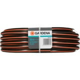 GARDENA 18036-20 haveslange 30 m Sort, Grå, Orange Sort/Orange, 30 m, Sort, Grå, Orange, Kun slange, 25 bar, 1,3 cm, 1/2