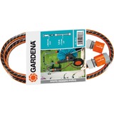 GARDENA 18040-20 haveslange 1,5 m Sort, Orange Sort/Orange, 1,5 m, Sort, Orange