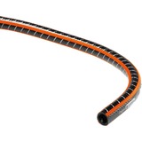 GARDENA 18058-22 haveslange 25 m Over jorden Sort, Orange Sort/Orange, 25 m, Over jorden, Sort, Orange, 25 bar, 3,2 cm, 1 stk