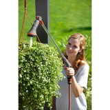 GARDENA 18335-20 spulepistol/-dyse Havevandsprøjtelanse Plast Sort, Grå, Orange, Støbning stav 