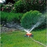 GARDENA 2073-20 Ikke kategoriseret, Sprinkler grå/Orange