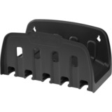 GARDENA 241-20 slangeholder Blå, Wall Mount Sort, 35 m, Blå, Væg