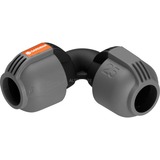 GARDENA 2773-20 Sort, Grå, Orange 1 stk, Forbindelse Sort/grå, Sort, Grå, Orange