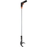 GARDENA 3067-20 Ikke kategoriseret, Køkkentang Sort/Orange, Flerfarvet