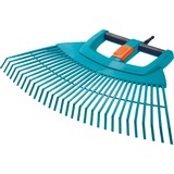 GARDENA 3107-20 Ikke kategoriseret, Kost Turkis, Bladrive, 77 cm, 150 cm, 1 stk