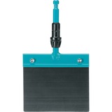 GARDENA 3250-20 Ikke kategoriseret, Sneskovl Turkis/Sort, 150 mm