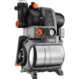 GARDENA 5000/5 Inox 1756-20, Pumpe rustfrit stål/Sort, Husvandværk
