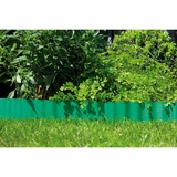 GARDENA 538-20 havekant Have kantrulle Plast Grøn, Begrænsning Grøn, Have kantrulle, Plast, Grøn, 150 mm, 9000 mm, 1 stk