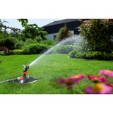 GARDENA 8135-20 Ikke kategoriseret, Sprinkler grå/Orange