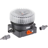 GARDENA 8313-20 Ikke kategoriseret, Ekstra dosierer grå/gennemsigtig, Micro-Drip-System