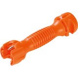 GARDENA 8322 håndværktøjssæt til have 1 stk, Montage værktøj Orange, 1 stk, Orange