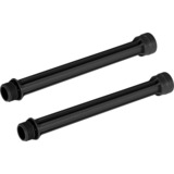 GARDENA 8363-20 vandslange beslag Slangekobling Sort 1 stk, Rør Sort, Slangekobling, Hanstik, Sort