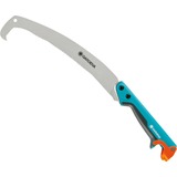 GARDENA 8738-20 Ikke kategoriseret, Grensav Turkis, Træ, Sort, Blå, Orange, Sølv, 30 cm