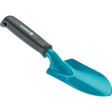 GARDENA 8950-20 Ikke kategoriseret, Murske Turkis/Sort, Garden trowel, Duroplast, Stål, Sort, Blå, Ergonomisk, Sikret greb, 8 cm