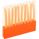 GARDENA 989-30 voks kit, Rengøringsmidler Orange, Gul