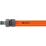 GARDENA 996-20 haveslange 15 m Over jorden Orange, Sprinkleranlæg Orange, 15 m, Over jorden, Orange, 1 stk