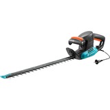 GARDENA EasyCut 450/50 Dobbeltklinge 450 W 2,76 kg, Hækkeklipper Sort/Turkis, Vekselstrøm, 450 W, 230 V, 2,76 kg