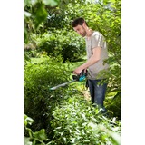 GARDENA EasyCut 450/50 Dobbeltklinge 450 W 2,76 kg, Hækkeklipper Sort/Turkis, Vekselstrøm, 450 W, 230 V, 2,76 kg